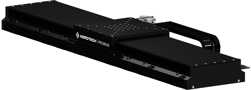 Platine à moteurs linéaires