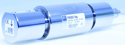 Peson pour plateforme