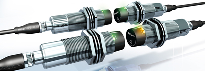 Transmission inductive sans contacts