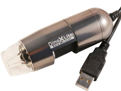 Microscope numérique compact