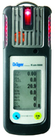 Détecteur portable de gaz - X-am 5600