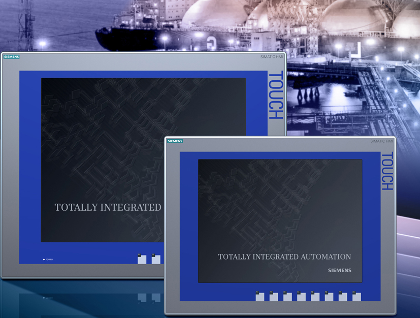 PC industriels pour environnement Atex