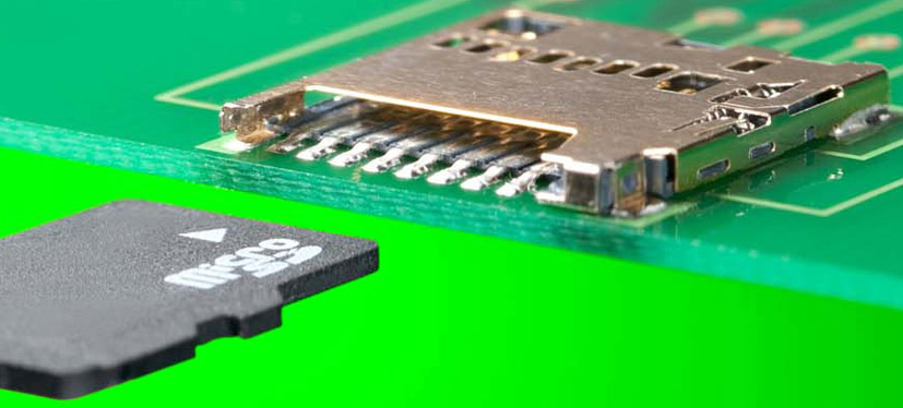 Connecteur miniature