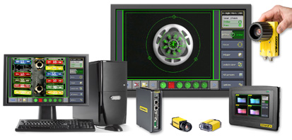 Interface de sortie VGA