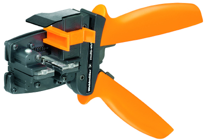 Outil de coupe dénudage multi-fonction