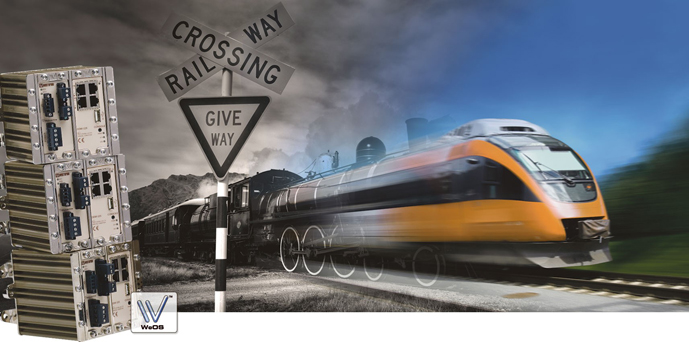 Harmonisation de la signalisation ferroviaire européenne Harmonisation de la signalisation ferroviaire européenne