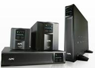 Alimentations sans coupures