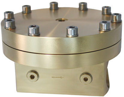 Régulateurs à dôme