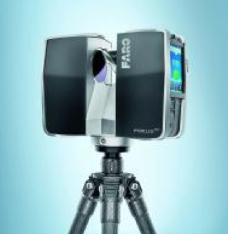 Laser Scanner Focus3D