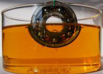 Fluides hydrofuges de protection contre la