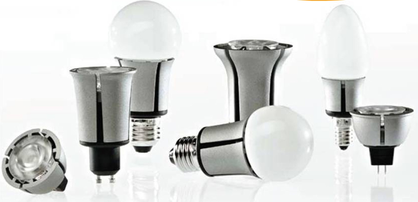 Verbatim choisit B-Lighting