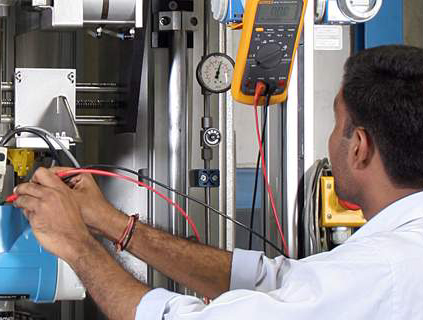 Endress+Hauser investit dans la métrologie légale