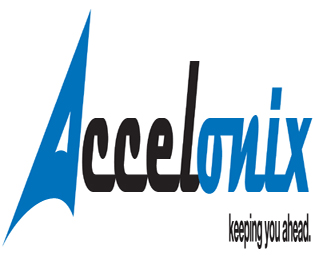 Le Groupe Accelonix distribue
