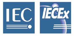 Pyrocontrole obtient la certification IECEx