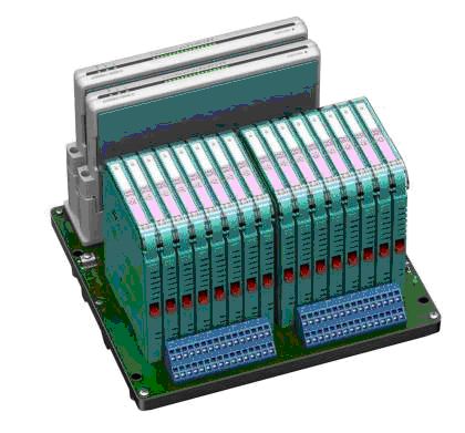 Pepperl+Fuchs partenaraire de Yokogawa Pepperl+Fuchs partenaraire de Yokogawa