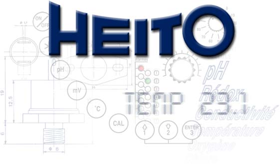 Chauvin Arnoux reprend l’activité électrochimique de Heito :