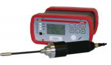 Détecteur de fuite hydrogène