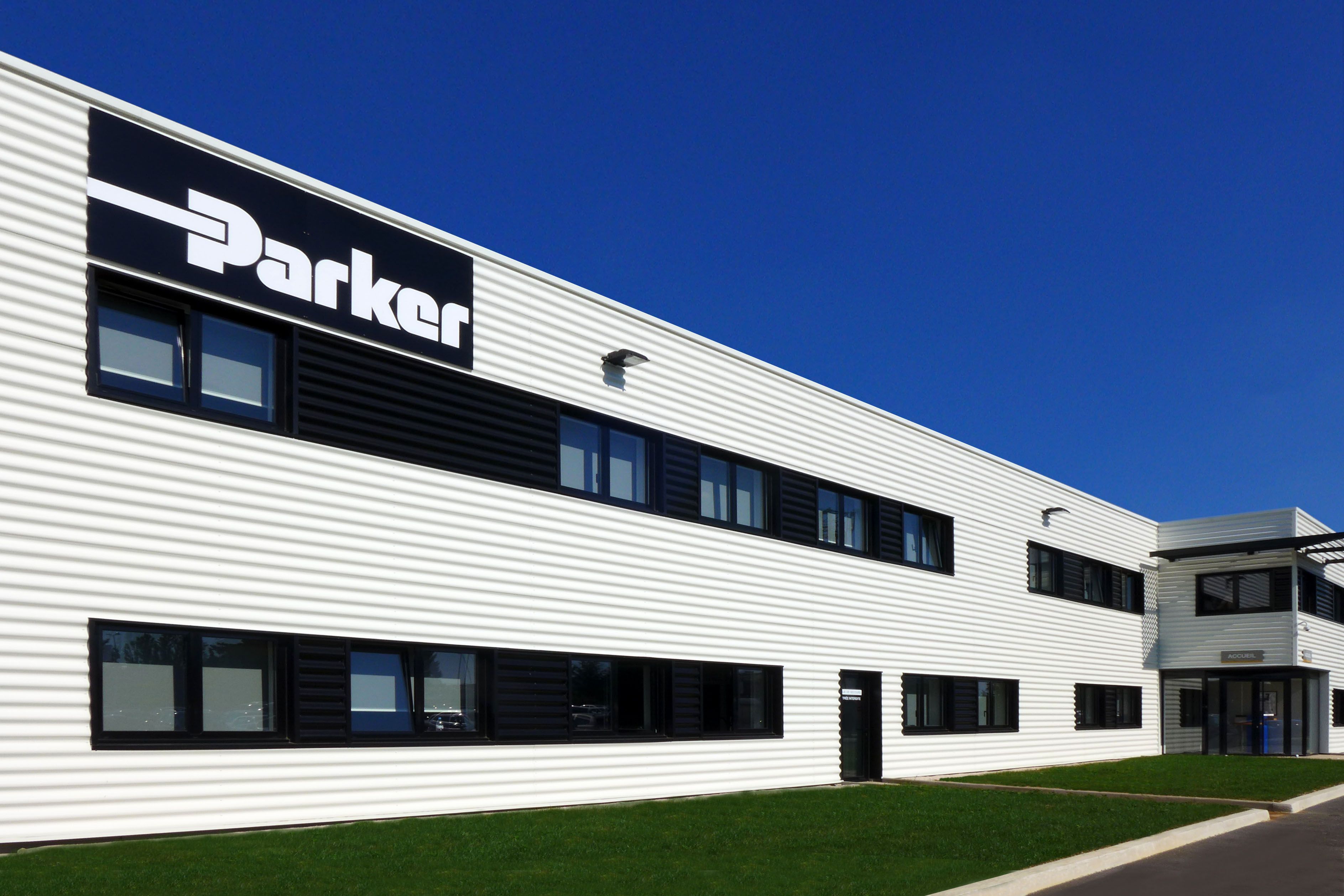 Parker Hannifin, un nouveau site pour relever les défis de l’industrie