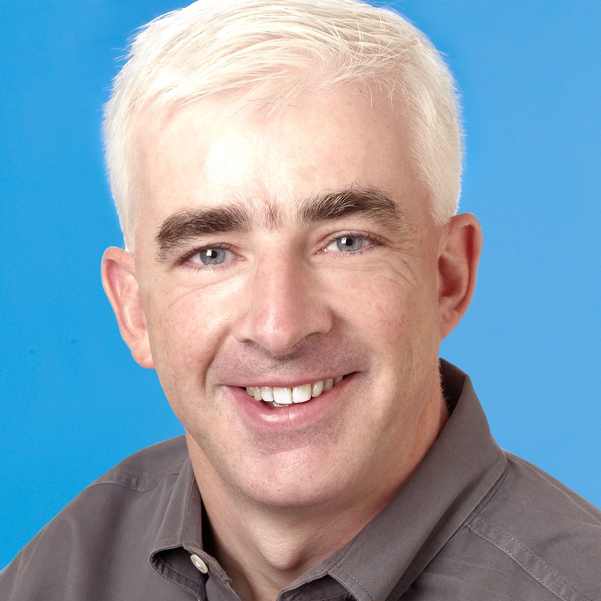 Changement prévu à la tête de National Instruments