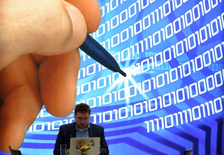 CeBIT 2017 du 20 au 24 Mars à Hannovre