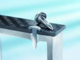 Assemblage rapide Rivtac Assemblage rapide Rivtac