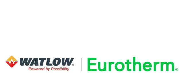 Watlow acquiert Eurotherm