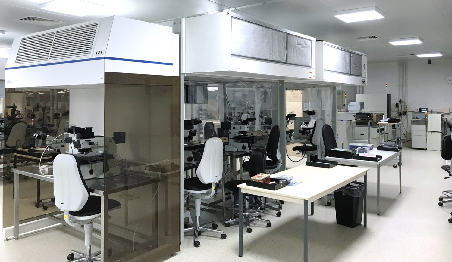 Thin Film Products fusionne avec Serma Microelectronics