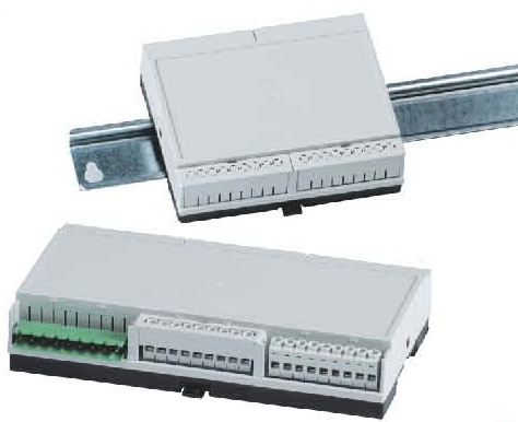 A chacun son boîtier !