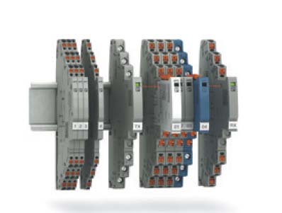 Push-in, c'est fiable !