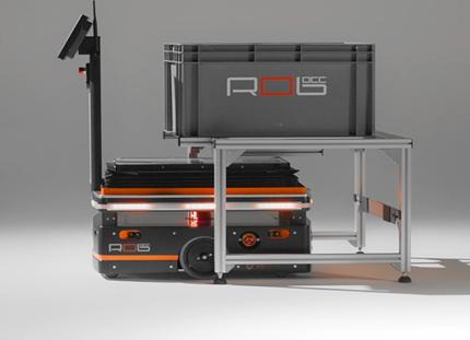 ROC-E Picker de ROB'OCC