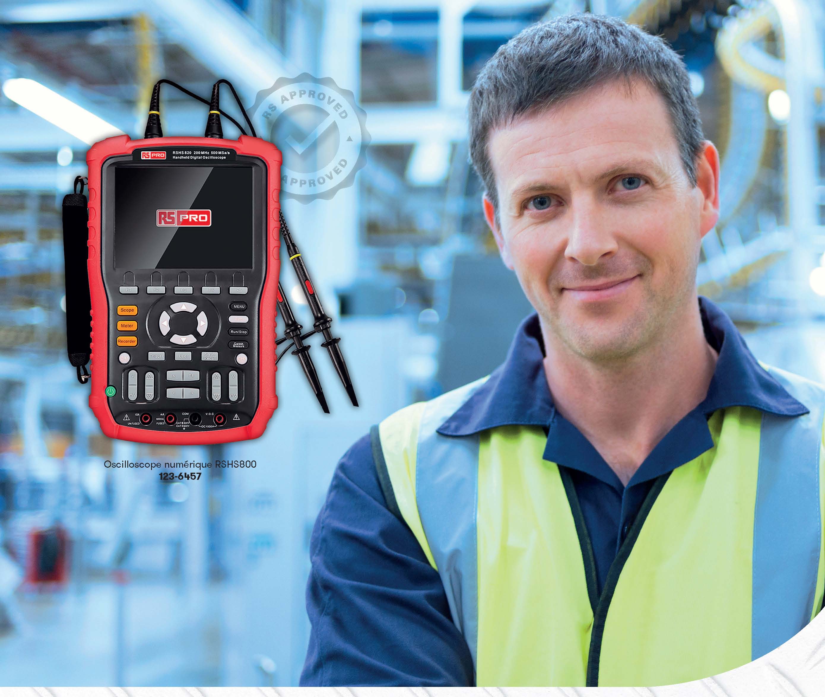 Approuvée par les professionnels