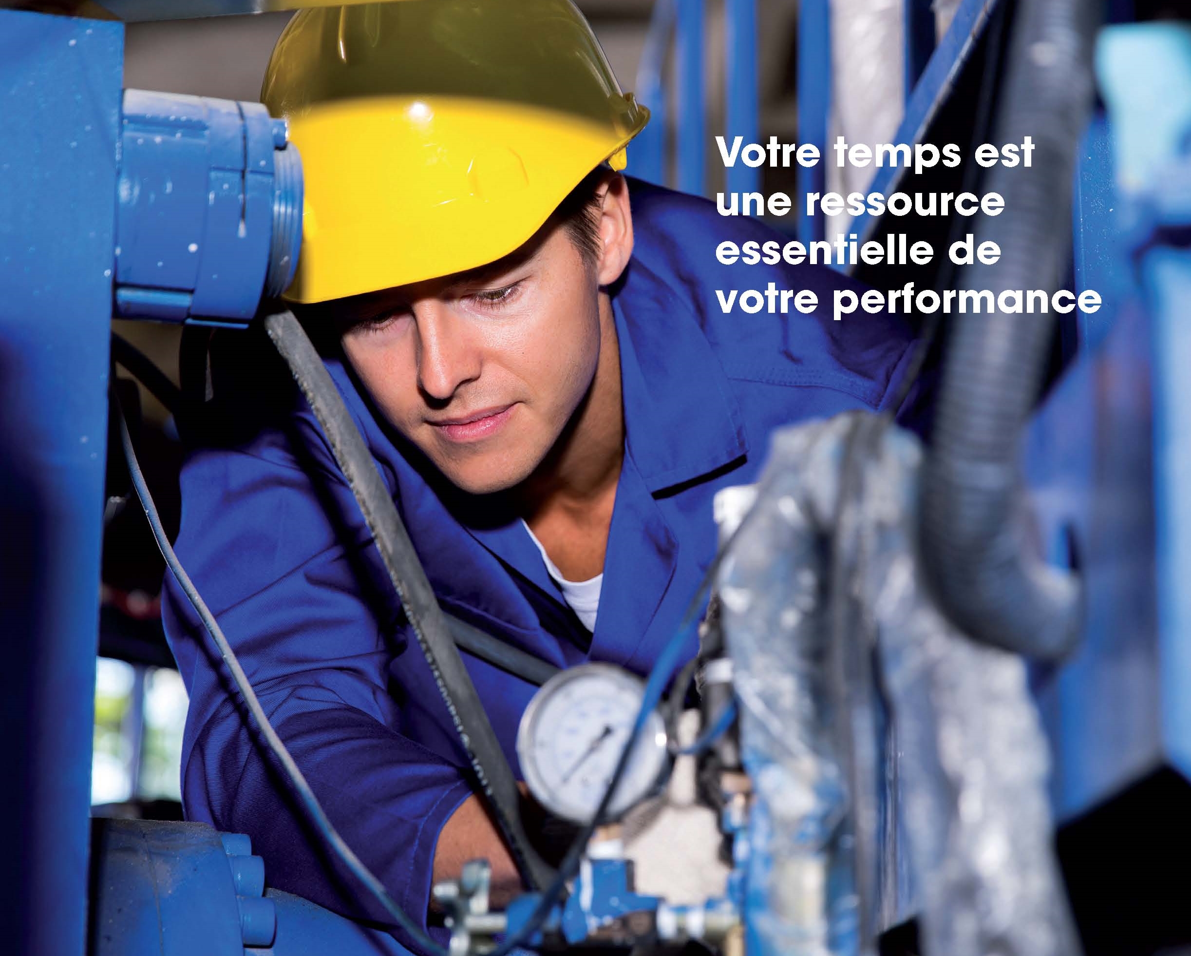 France Routine Maintenance Prévenez les coûts de maintenance
