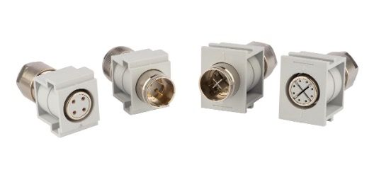 Des modules robustes pour la transmission de données à haute vitesse Des modules robustes pour la transmission de données à haute vitesse