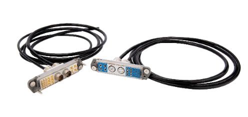 modules Cat5e et Cat6A de Smiths Interconnect modules Cat5e et Cat6A de Smiths Interconnect