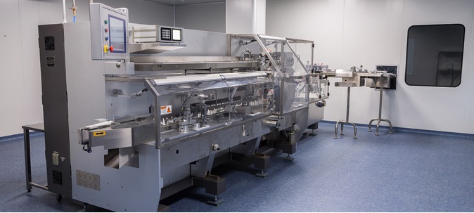STO – Expertise multimarques en maintenance industrielle