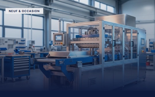 STO – Expertise multimarques en maintenance industrielle