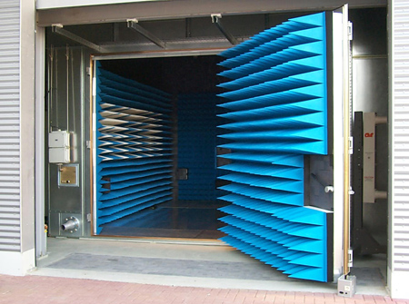 Siepel, Spécialiste des systèmes de mesures