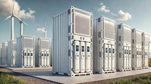 Recyclage des batteries sodium-ion : Mecaware et Tiamat lancent NaCRe Recyclage des batteries sodium-ion : Mecaware et Tiamat lancent NaCRe