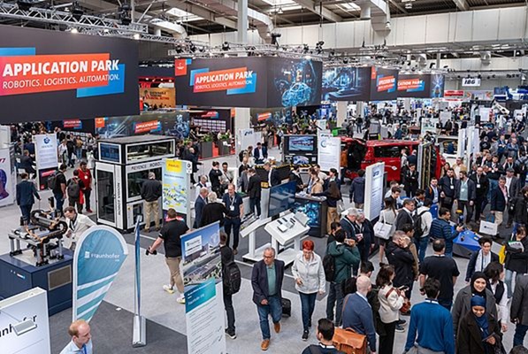 Hannover Fair - Deutsche Messe AG