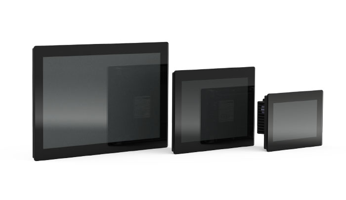 Web Panel 400 WAGO: le pilotage connecté simplifié