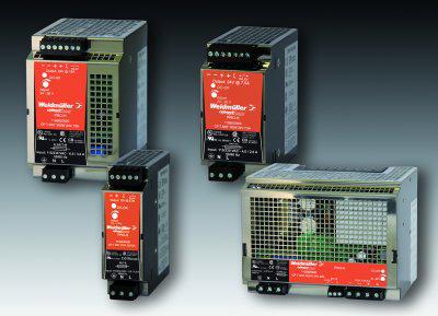 Alimentations à découpage haut rendement