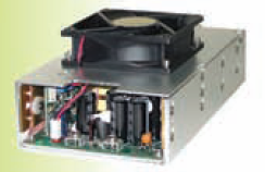 Besoin de puissance? Pensez GlobTek!