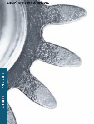 Anticorrosion DELTA MKS