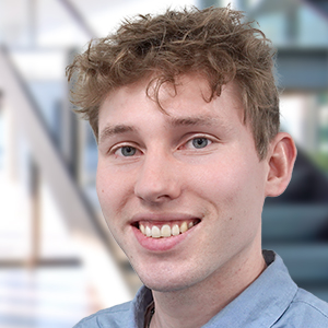 Jannik Bals - Product Manager - DEOS AG Jannik Bals - Product Manager - DEOS AG