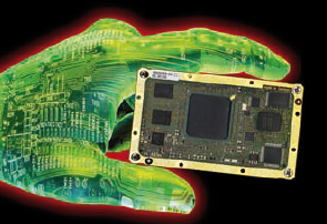 Avec son module COM ESMini, Men affiche son savoir-faire dans la conception de produits très robustes. Avec son module COM ESMini, Men affiche son savoir-faire dans la conception de produits très robustes.