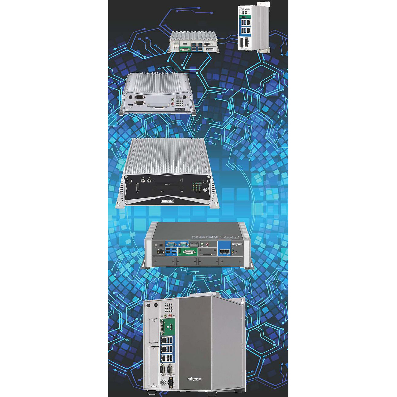Fanless Ps3 PC Fanless