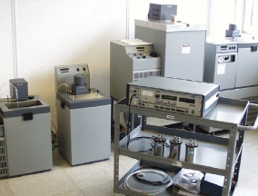 Métrologie sur site chez JUMO Régulation Métrologie sur site chez JUMO Régulation