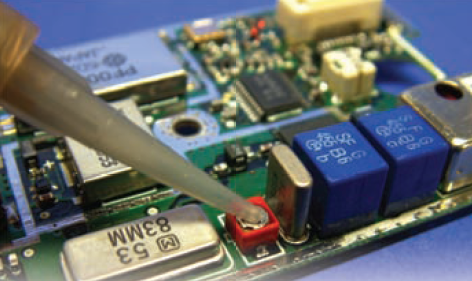 EP30AO, Epoxy conducteur thermique