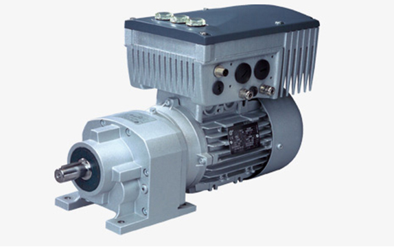 Système d’entraînement moto-réducteur