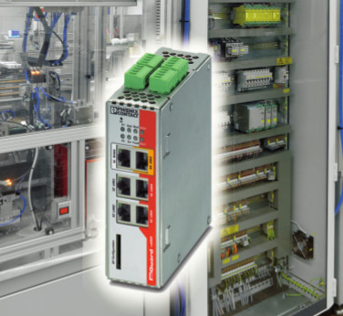 Protection optimale pour réseau industriel